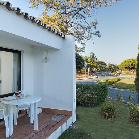 BmyGuest - Quinta do Lago Mezzanine Apartment Almancil Exterior foto