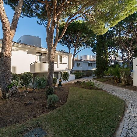 BmyGuest - Quinta do Lago Mezzanine Apartment Almancil Exterior foto