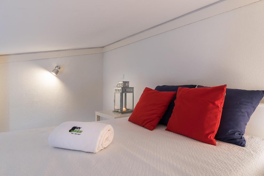 BmyGuest - Quinta do Lago Mezzanine Apartment Almancil Exterior foto