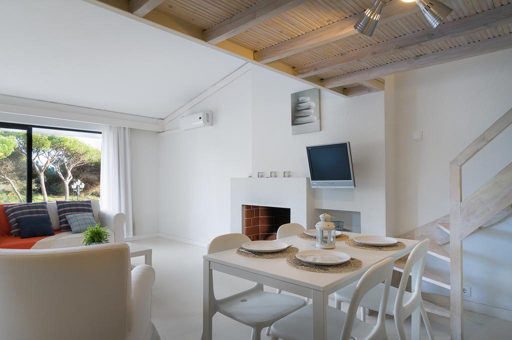 BmyGuest - Quinta do Lago Mezzanine Apartment Almancil Exterior foto
