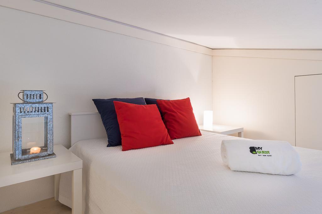 BmyGuest - Quinta do Lago Mezzanine Apartment Almancil Exterior foto
