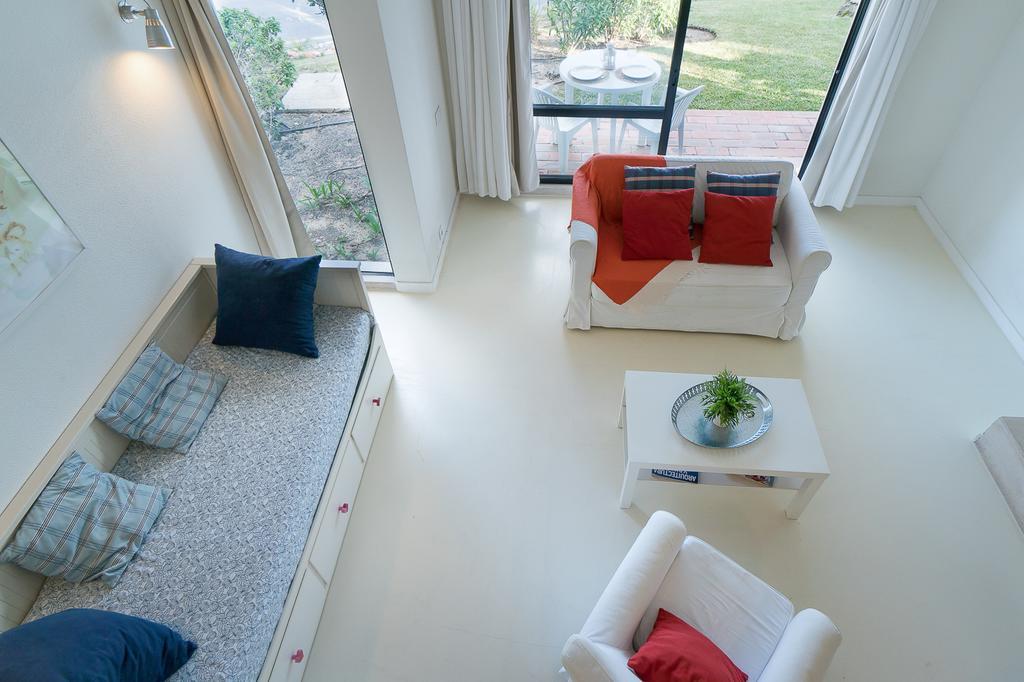 BmyGuest - Quinta do Lago Mezzanine Apartment Almancil Exterior foto