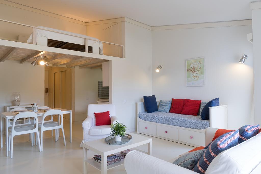BmyGuest - Quinta do Lago Mezzanine Apartment Almancil Exterior foto