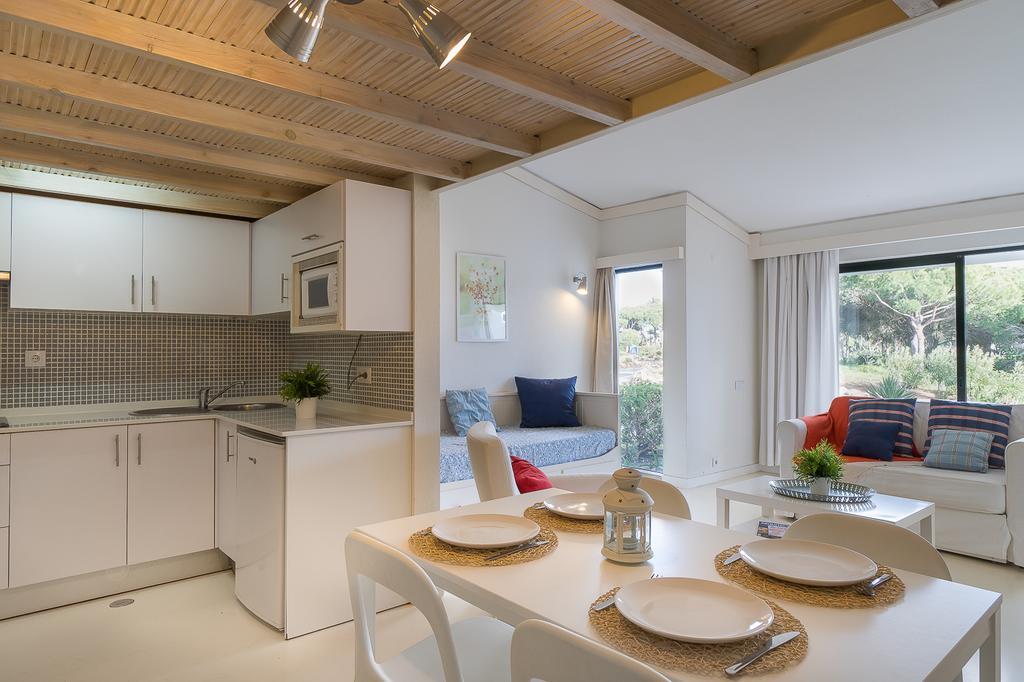 BmyGuest - Quinta do Lago Mezzanine Apartment Almancil Exterior foto